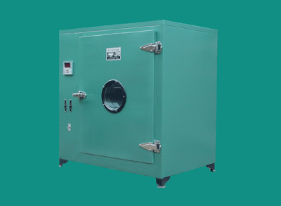 電熱恒溫鼓風干燥箱